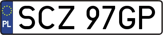 SCZ97GP