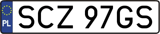 SCZ97GS