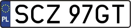 SCZ97GT