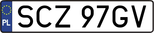 SCZ97GV