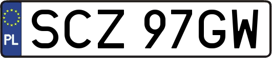 SCZ97GW