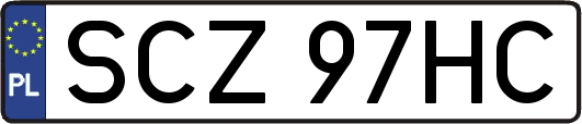 SCZ97HC