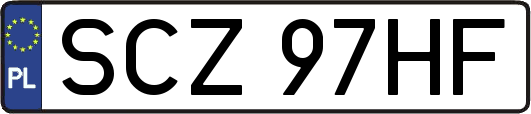 SCZ97HF