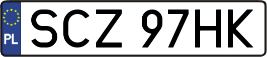 SCZ97HK