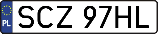 SCZ97HL