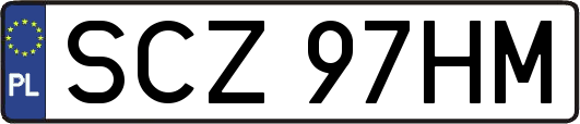 SCZ97HM