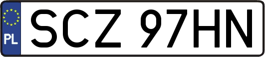 SCZ97HN
