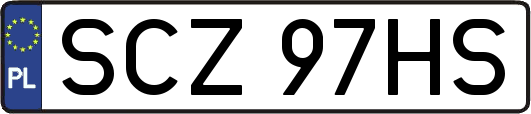 SCZ97HS