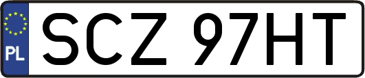 SCZ97HT
