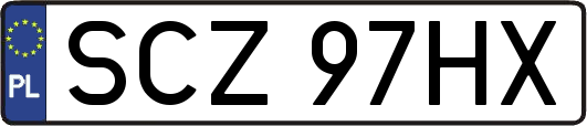 SCZ97HX