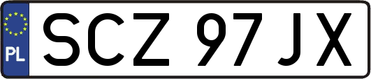 SCZ97JX