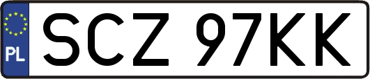 SCZ97KK