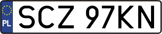 SCZ97KN