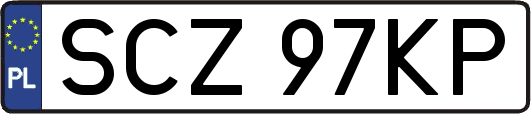 SCZ97KP