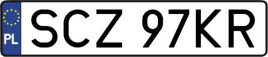 SCZ97KR