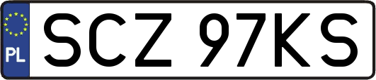 SCZ97KS