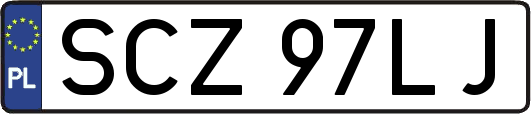 SCZ97LJ