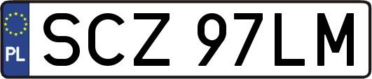 SCZ97LM