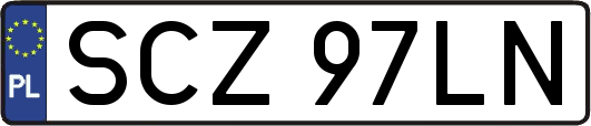 SCZ97LN