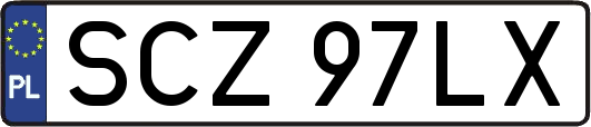 SCZ97LX