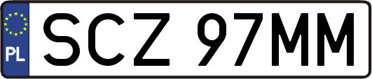 SCZ97MM
