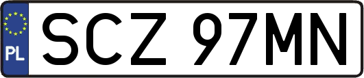 SCZ97MN
