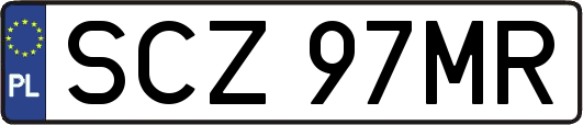 SCZ97MR
