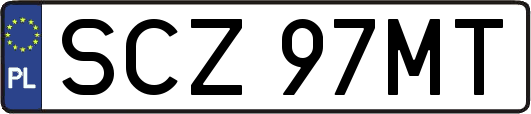 SCZ97MT