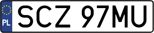 SCZ97MU
