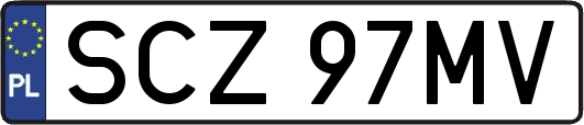 SCZ97MV