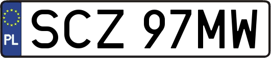 SCZ97MW