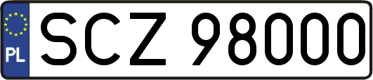 SCZ98000