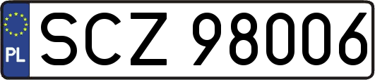 SCZ98006