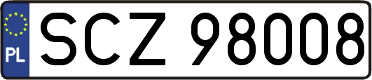 SCZ98008