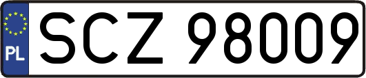 SCZ98009