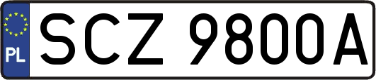 SCZ9800A