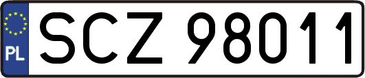 SCZ98011