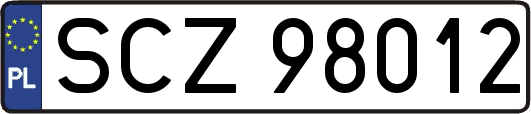 SCZ98012