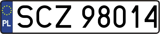 SCZ98014