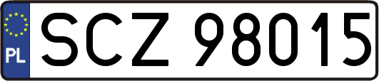 SCZ98015