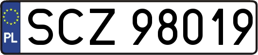 SCZ98019