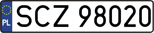 SCZ98020