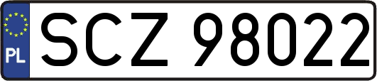 SCZ98022