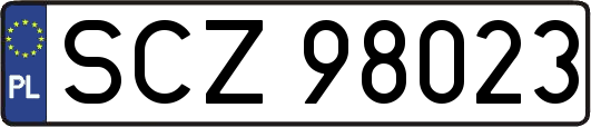 SCZ98023
