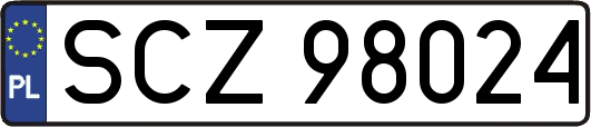 SCZ98024