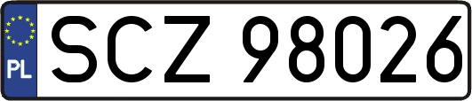 SCZ98026