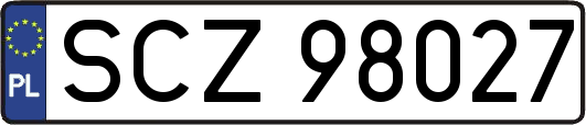 SCZ98027