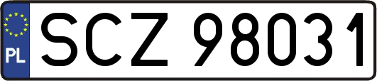 SCZ98031