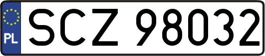 SCZ98032