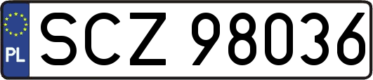 SCZ98036